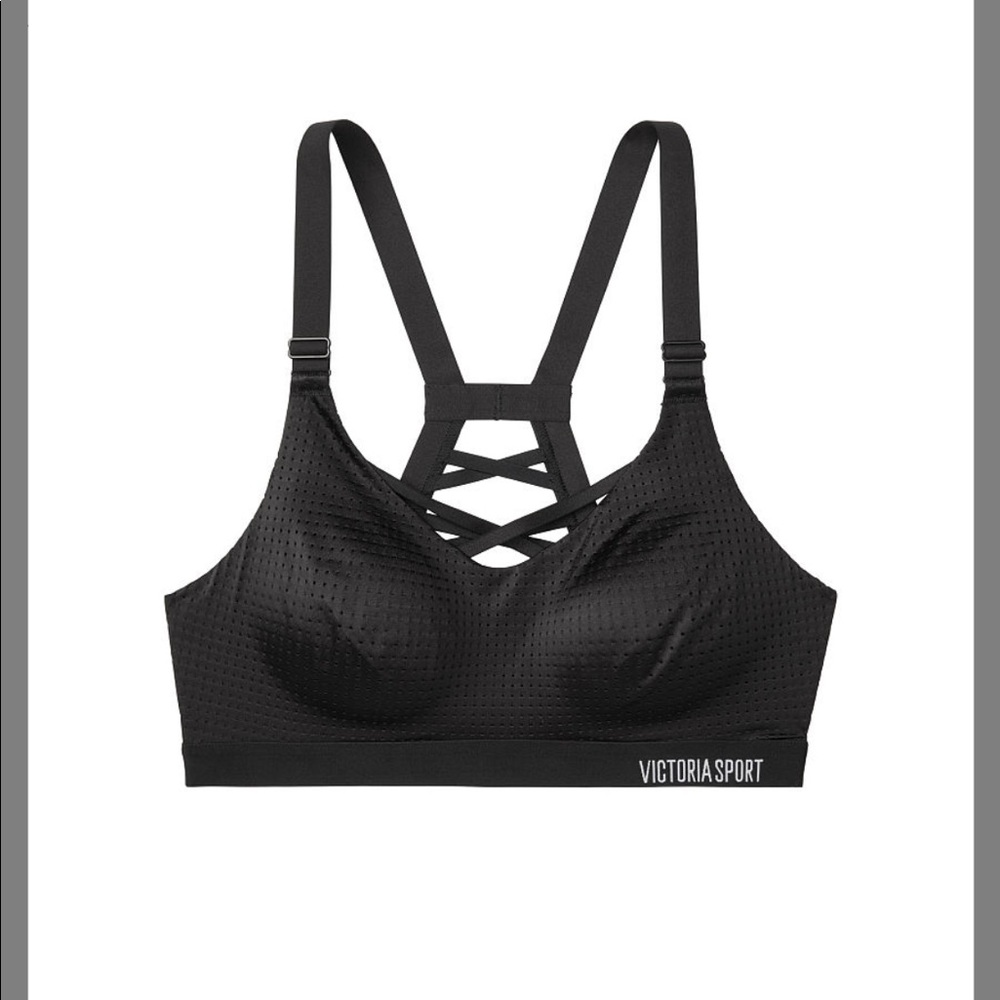 Victoria secret sport caged 32C - Picture 2 of 7